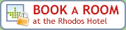 Book a room at the Rhodos Hotel, Morzine