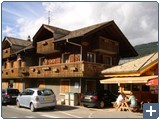 Alps Apartment, Morzinelets - Chalet Arthur Apartment Pleney