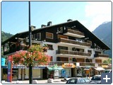 Alps Apartment, Morzinelets - L'Olympique Penthouse