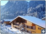 Alps Apartment, Morzinelets - Apartment Chamossiere, Nyon