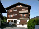 Alps Apartment, Morzinelets - Le Christiania