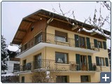 Alps Apartment, Morzinelets - Chalet Vital Apartment 1