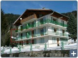 Alps Apartment, Morzinelets - Apartment La Vallee Verte