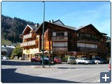 Alps Apartment, Morzinelets - Le Cypierre