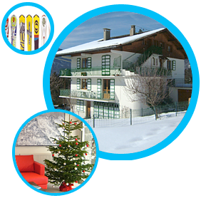 Morzine Property Owners